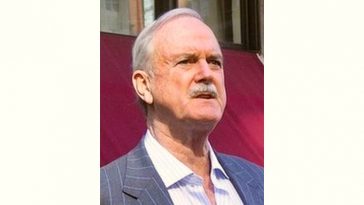 John Cleese Age and Birthday
