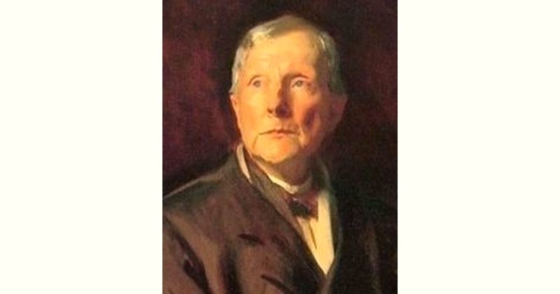 John D. Rockefeller Age and Birthday