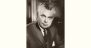 John Diefenbaker Age and Birthday