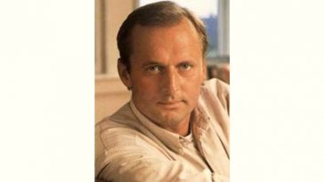 John Grisham Age and Birthday