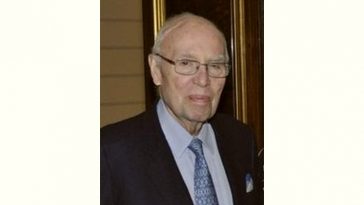 John Gutfreund Age and Birthday