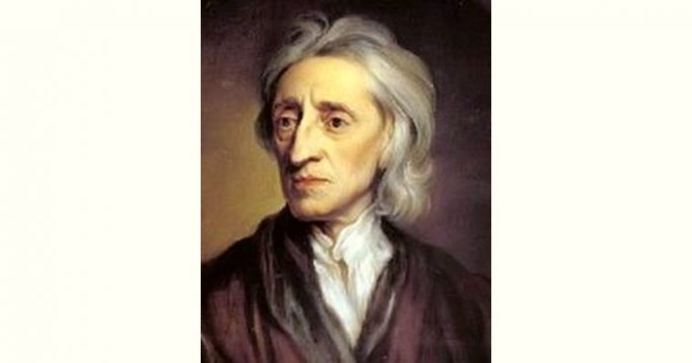 John Locke Age and Birthday