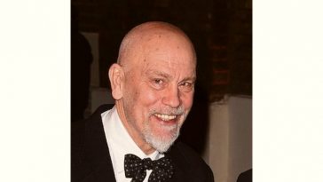 John Malkovich Age and Birthday