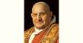 John XXIII Age and Birthday
