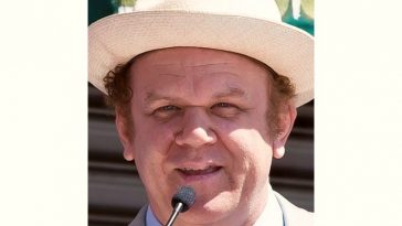 Johnc Reilly Age and Birthday