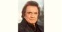 Johnny Cash Age and Birthday