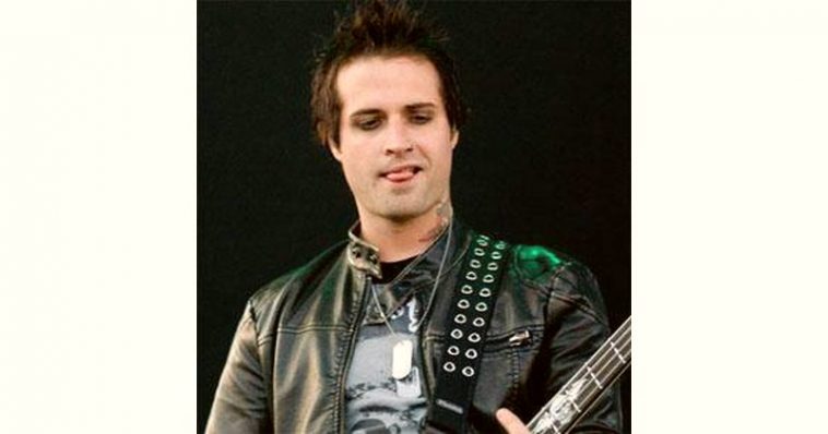 Johnny Christ Age and Birthday