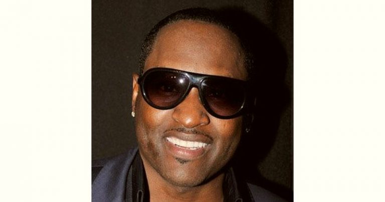Johnny Gill Age And Birthday BirthdayAge.com
