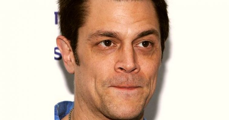 Johnny Knoxville Age and Birthday