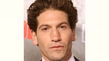 Jon Bernthal Age and Birthday