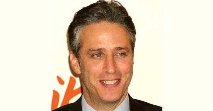 Jon Stewart Age And Birthday BirthdayAge.com