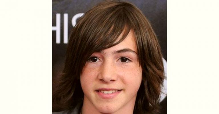 Jonah Bobo Age And Birthday BirthdayAge.com