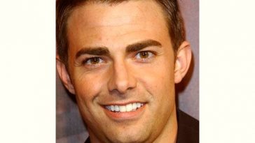 Jonathan Bennett Age and Birthday