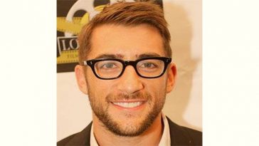 Jonathan Togo Age and Birthday