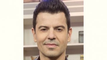 Jordan Knight Age and Birthday