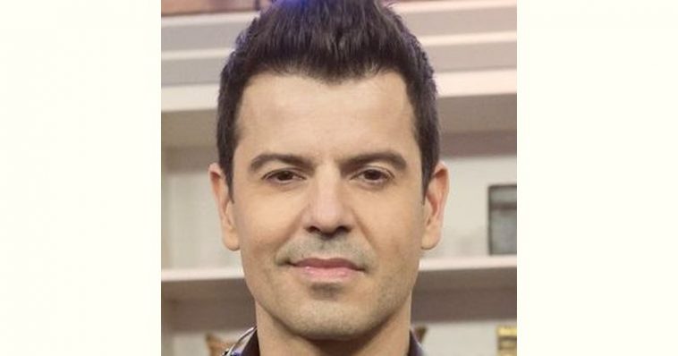 Jordan Knight Age and Birthday