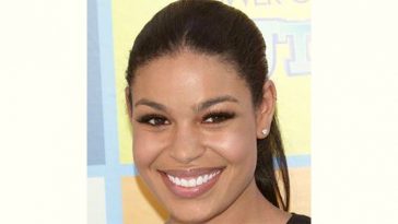 Jordin Sparks Age and Birthday