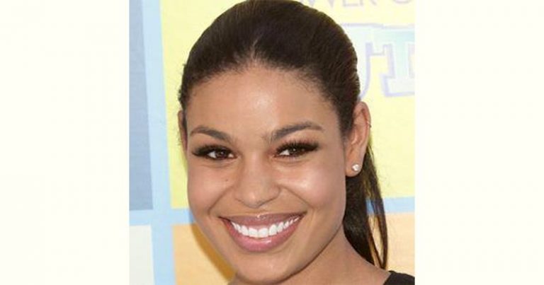 Jordin Sparks Age And Birthday BirthdayAge.com