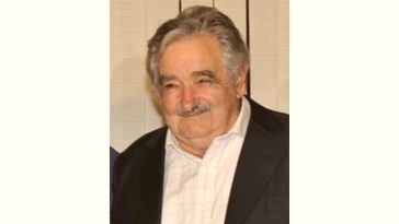 José Mujica Age and Birthday