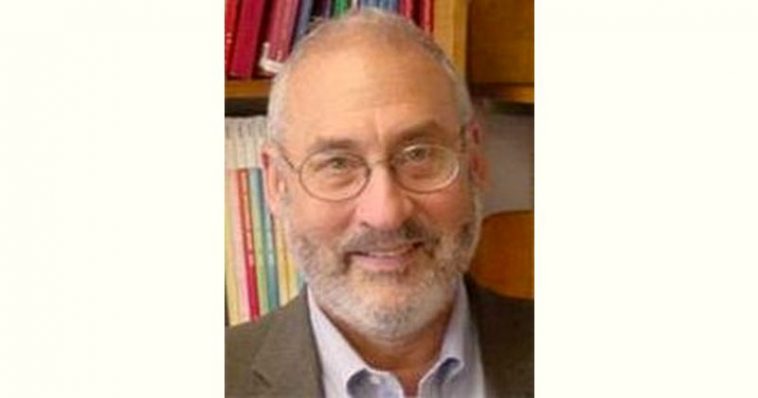 Joseph Stiglitz Age and Birthday