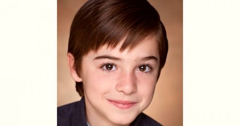 Joshua Colley Age And Birthday BirthdayAge.com