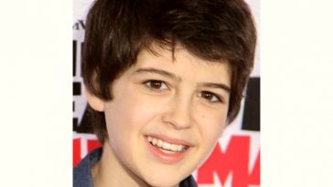 Joshua Rush Age and Birthday