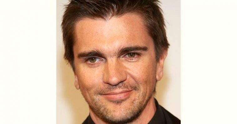 Juanes Age and Birthday