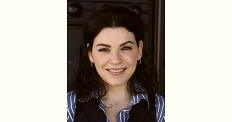 Julianna Margulies Age and Birthday