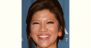 Julie Chen Age and Birthday