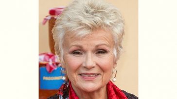 Julie Walters Age and Birthday