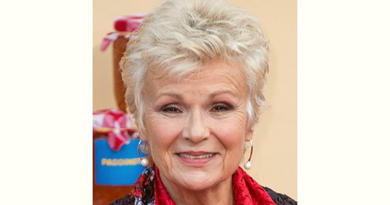 Julie Walters Age and Birthday