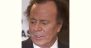 Julio Iglesias Age and Birthday