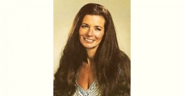 June Carter Cash Age and Birthday