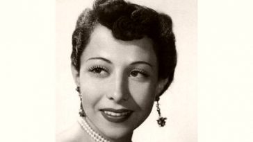 June Foray Age and Birthday