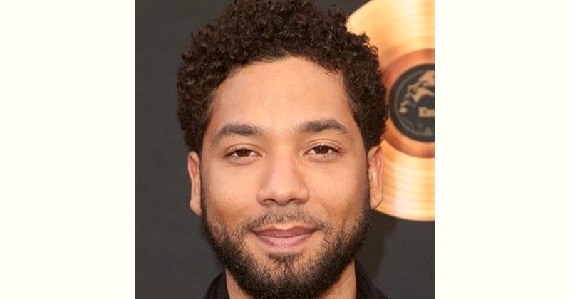 Jussie Smollett Age and Birthday