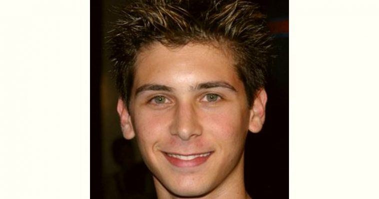 Justin Berfield Age and Birthday