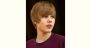 Justin Bieber Age and Birthday