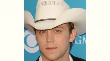 Justin Moore Age and Birthday