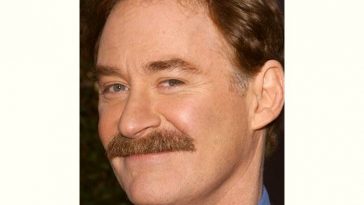 K Kline Age and Birthday