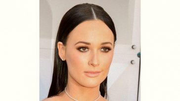 Kacey Musgraves Age and Birthday