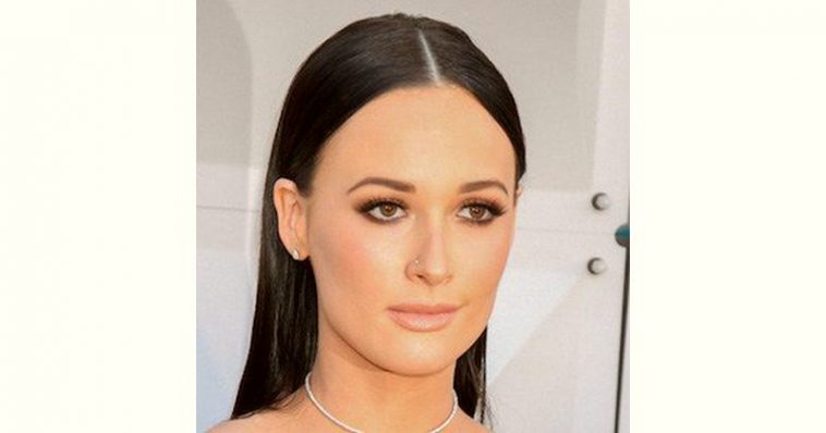 Kacey Musgraves Age and Birthday