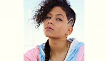 Kaely Baby Age and Birthday