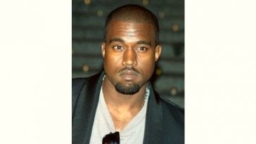 Kanye West Age and Birthday