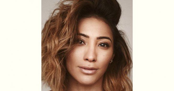 Karen Hauer Age And Birthday BirthdayAge.com