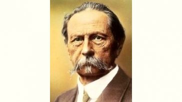 Karl Benz Age and Birthday