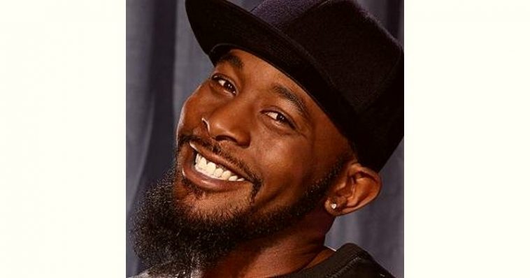 Karlous Miller Age and Birthday