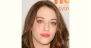 Kat Dennings Age and Birthday