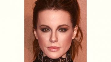 Kate Beckinsale Age and Birthday
