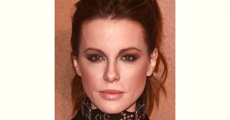 Kate Beckinsale Age and Birthday