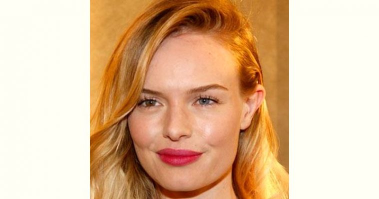 Kate Bosworth Age and Birthday